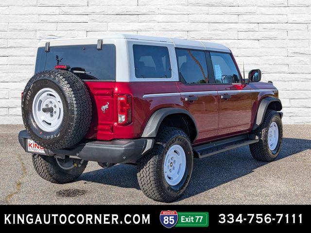 FORD BRONCO - 3