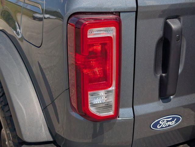 FORD BRONCO - 10