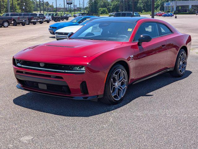 New 2026 Dodge Charger R/T