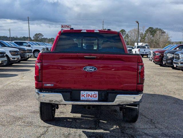 FORD F-150 XLT - 7