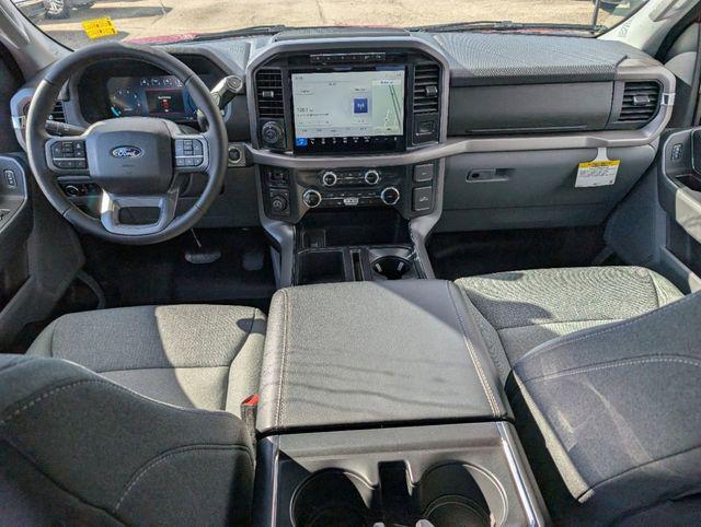 FORD F-150 XLT - 10