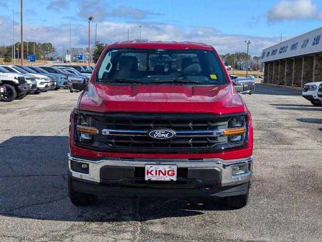 FORD F-150 XLT - 3