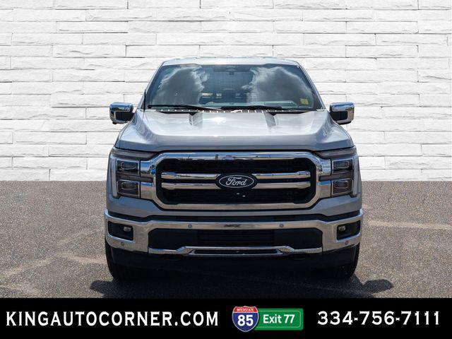 صورة 2 لـ 2025 FORD F-150 LARIAT