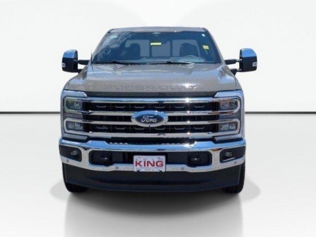 صورة مصغرة 2 لـ 2026 FORD F-250 KING RANCH