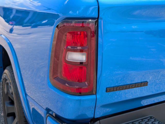 2026 RAM 1500 BIG HORN/LONE STAR — миниатюра 16