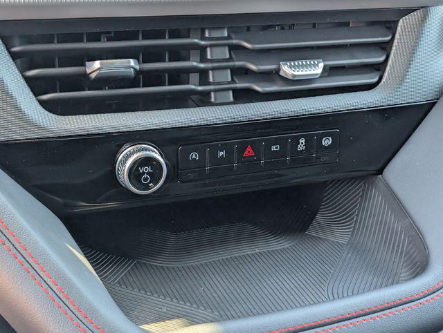 2026 FORD EXPLORER ST-LINE 缩略图 30