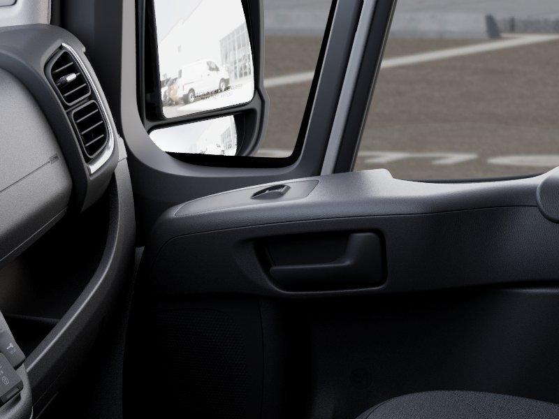 صورة مصغرة 25 لـ 2026 RAM PROMASTER 2500 HIGH ROOF