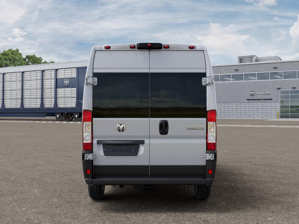 صورة 7 لـ 2026 RAM PROMASTER 2500 HIGH ROOF