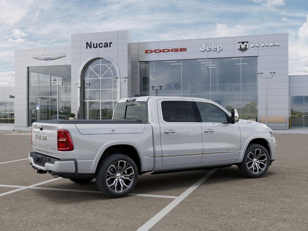 2026 RAM 1500 TUNGSTEN 缩略图 23