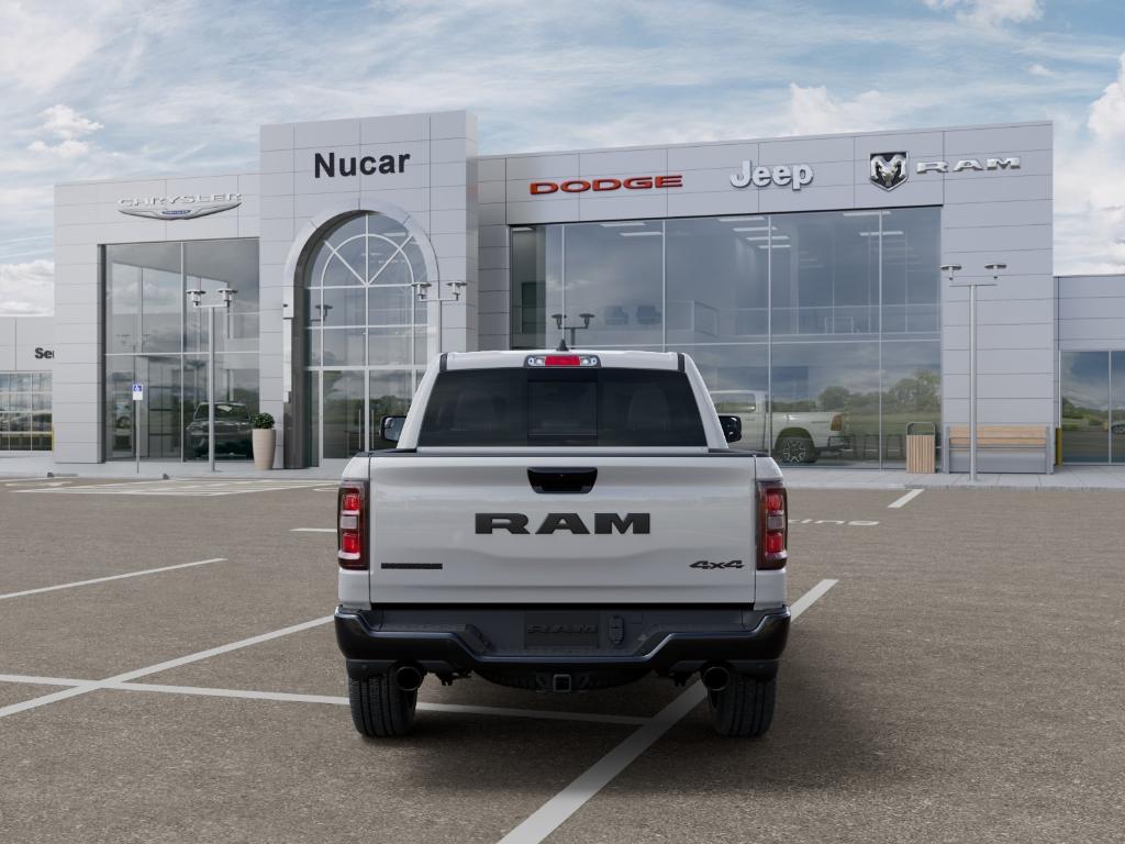 2026 RAM 1500 BIG HORN/LONE STAR 照片 7