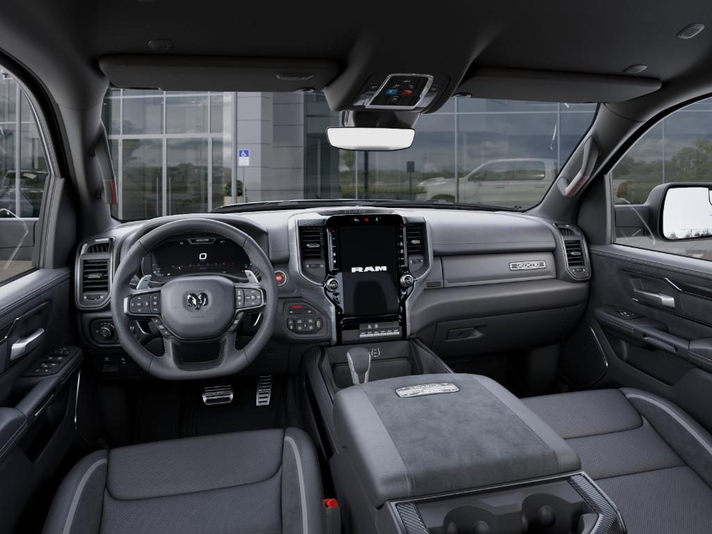 2027 RAM 1500 RHO 缩略图 14
