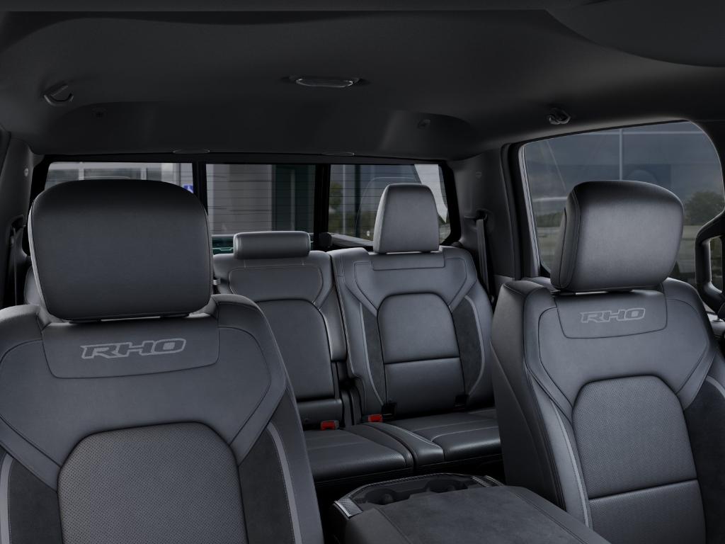 2027 RAM 1500 RHO 缩略图 26