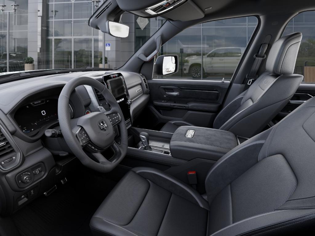 2027 RAM 1500 RHO 缩略图 22