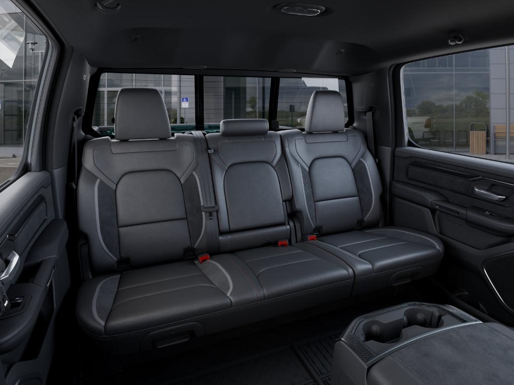 2027 RAM 1500 RHO 缩略图 15