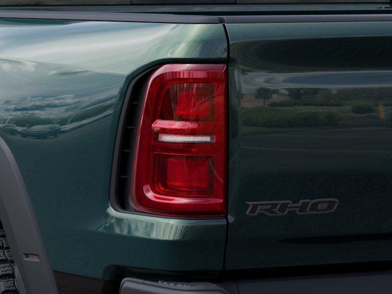 2027 RAM 1500 RHO 照片 9