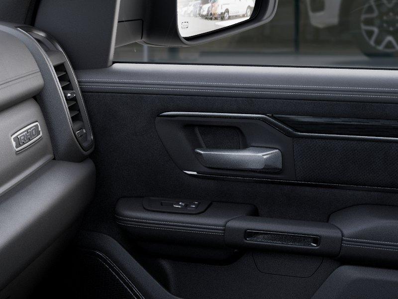 2027 RAM 1500 RHO 缩略图 25