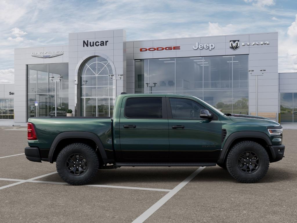 2027 RAM 1500 RHO 缩略图 21
