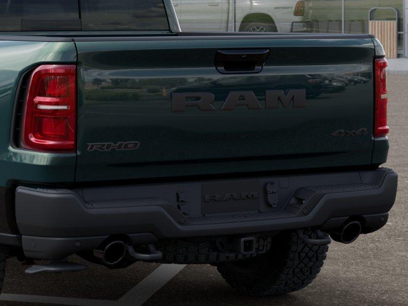 2027 RAM 1500 RHO 缩略图 13