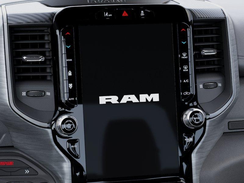 2027 RAM 1500 RHO 缩略图 18