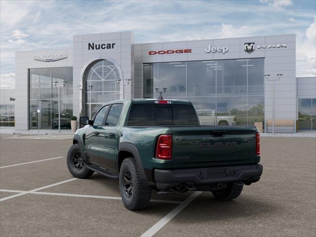 2027 RAM 1500 RHO 缩略图 30