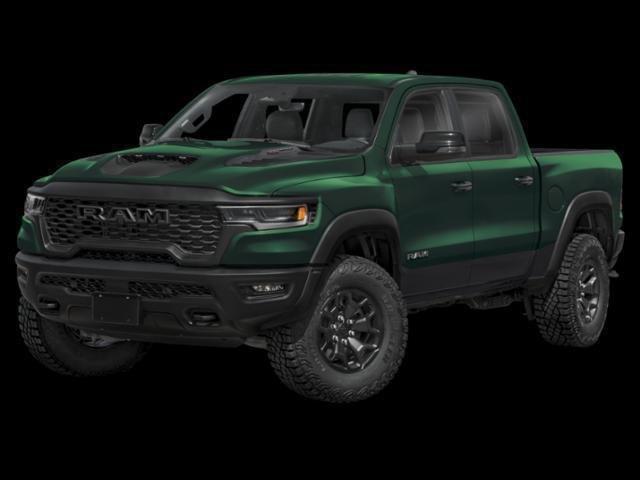 New 2027 RAM 1500 RHO