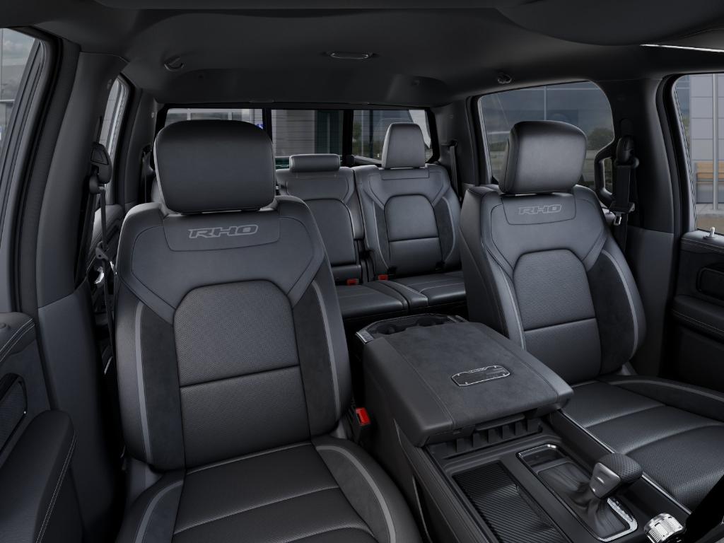 2027 RAM 1500 RHO 缩略图 16