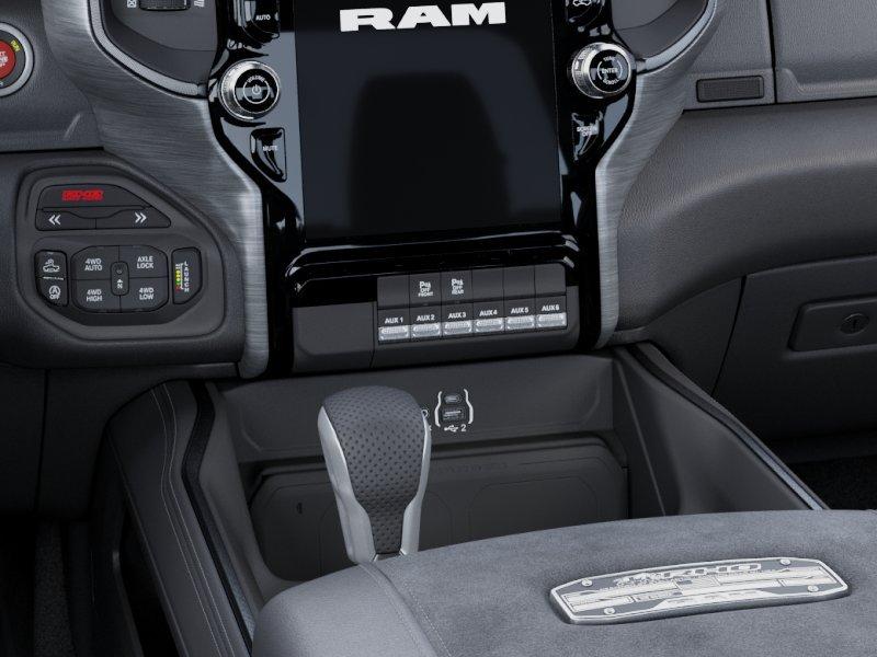 2027 RAM 1500 RHO 缩略图 24