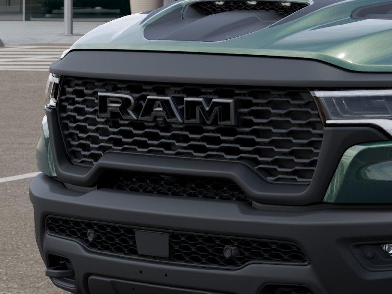 2027 RAM 1500 RHO 缩略图 11