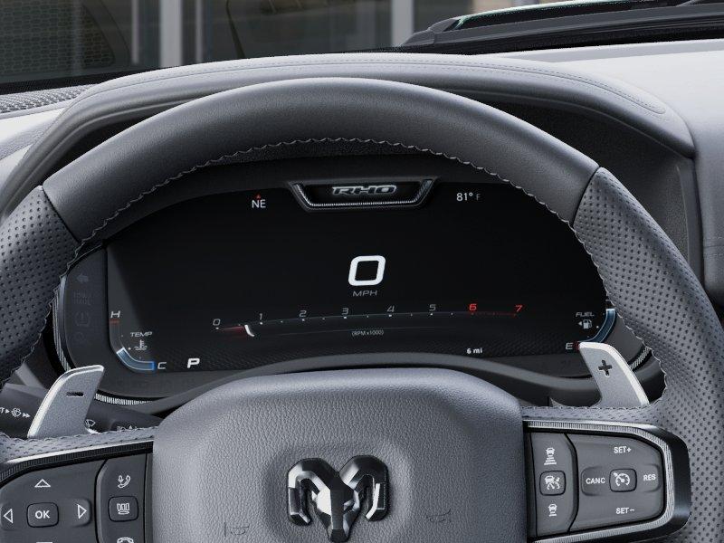 2027 RAM 1500 RHO 缩略图 17