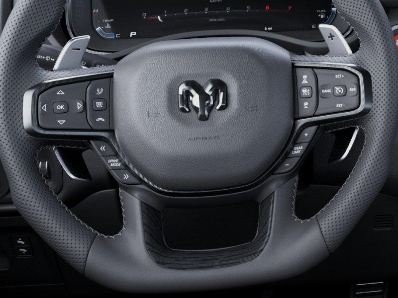 2027 RAM 1500 RHO 缩略图 19