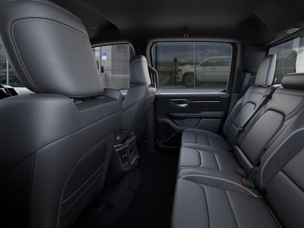 2027 RAM 1500 RHO 缩略图 23