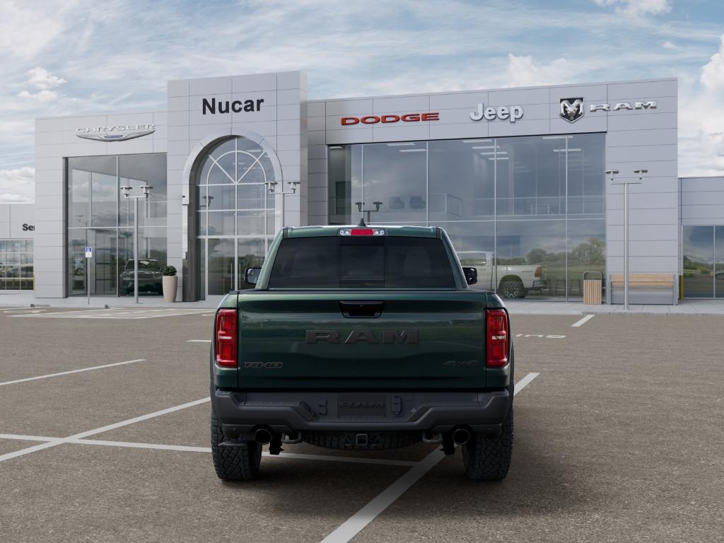 2027 RAM 1500 RHO 照片 7