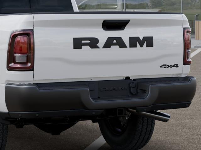 2026 RAM 3500 TRADESMAN — миниатюра 30