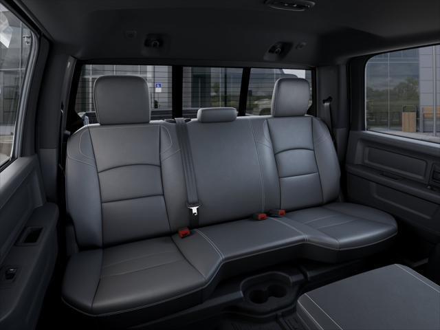 2026 RAM 3500 TRADESMAN — миниатюра 32