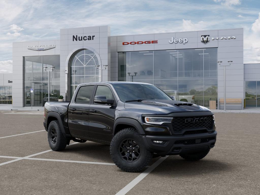 New 2026 RAM 1500 RHO