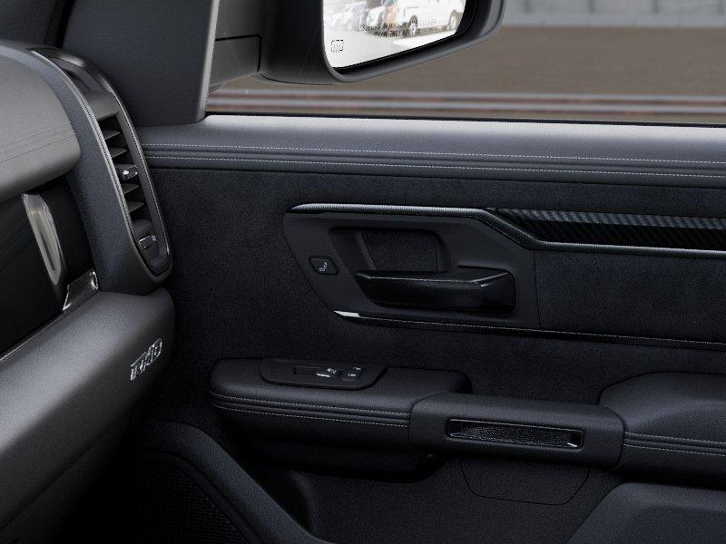 صورة مصغرة 25 لـ 2026 RAM 1500 RHO