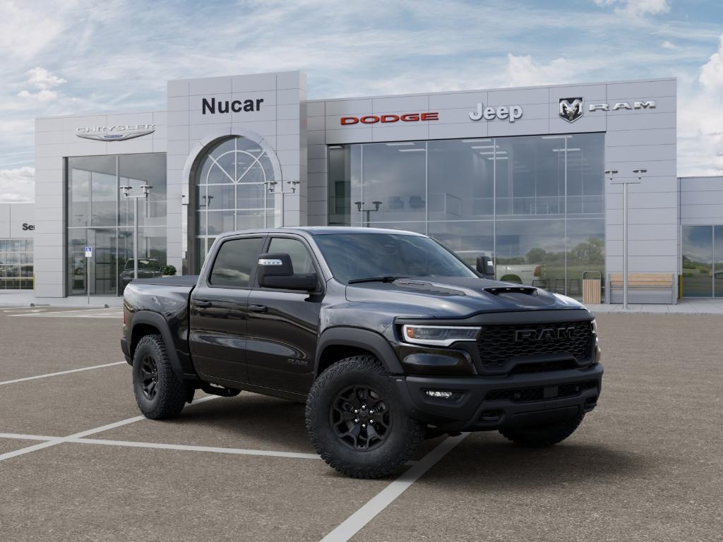 New 2026 RAM 1500 RHO