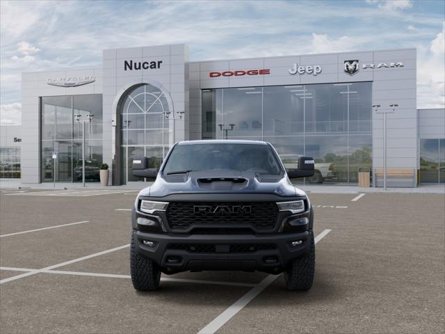 صورة مصغرة 30 لـ 2026 RAM 1500 RHO