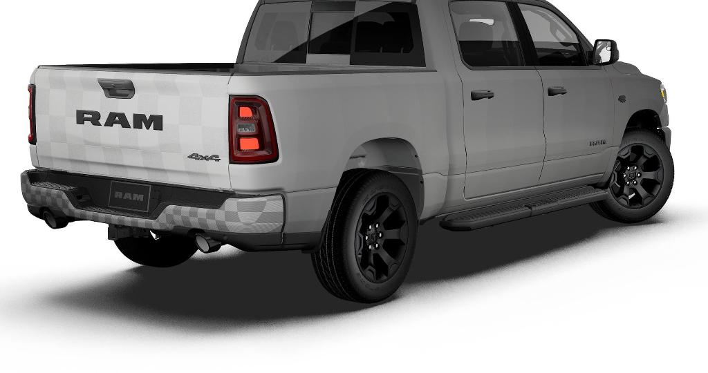 New 2027 RAM 1500 Express