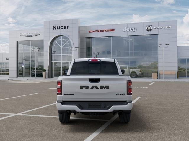 2026 RAM 1500 LARAMIE 缩略图 25