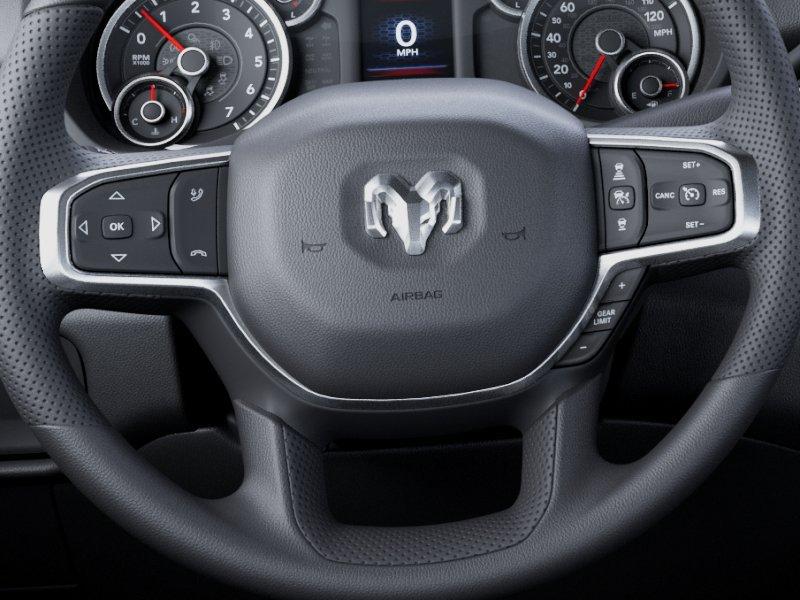 2026 RAM 2500 TRADESMAN — миниатюра 19