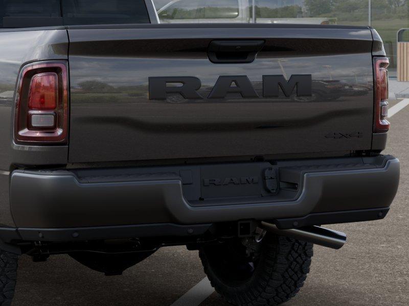 2026 RAM 2500 TRADESMAN — миниатюра 13