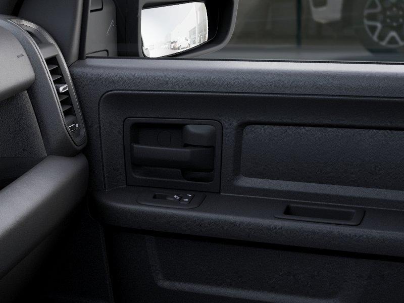 2026 RAM 2500 TRADESMAN — миниатюра 25