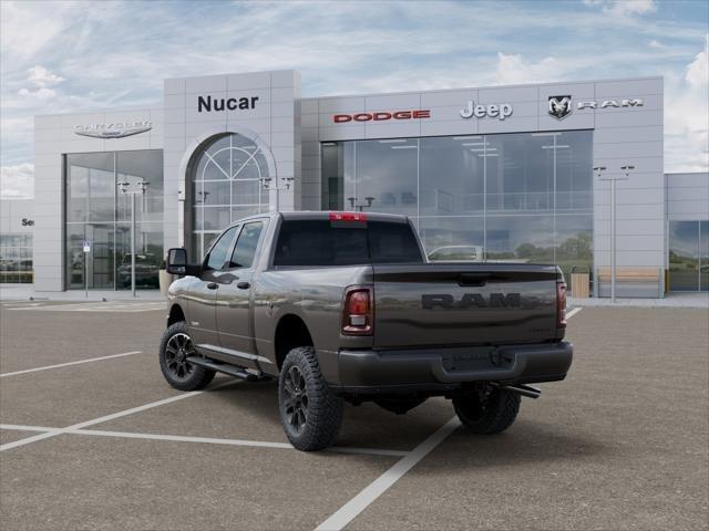 2026 RAM 2500 TRADESMAN — миниатюра 30