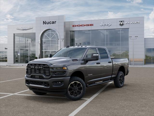 2026 RAM 2500 TRADESMAN — миниатюра 28