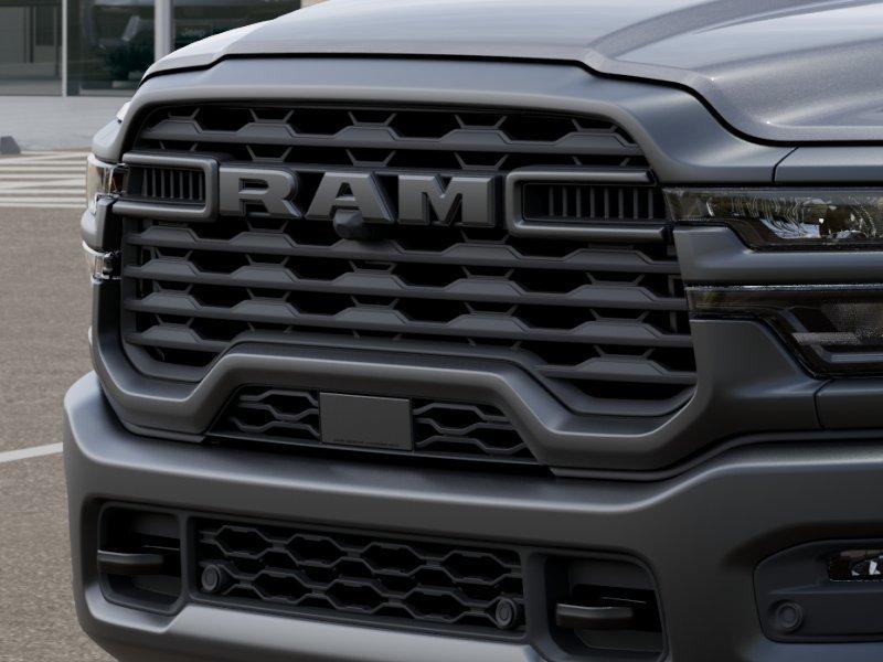 2026 RAM 3500 TRADESMAN — фото 11