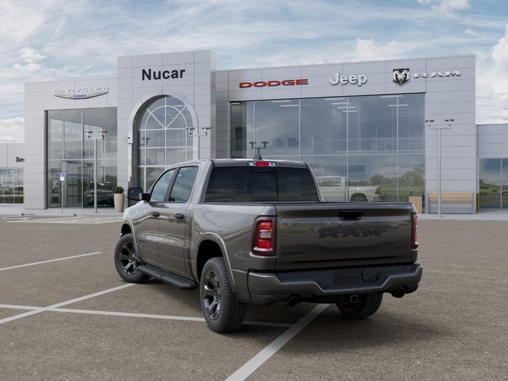صورة 4 لـ 2026 RAM 1500 BIG HORN