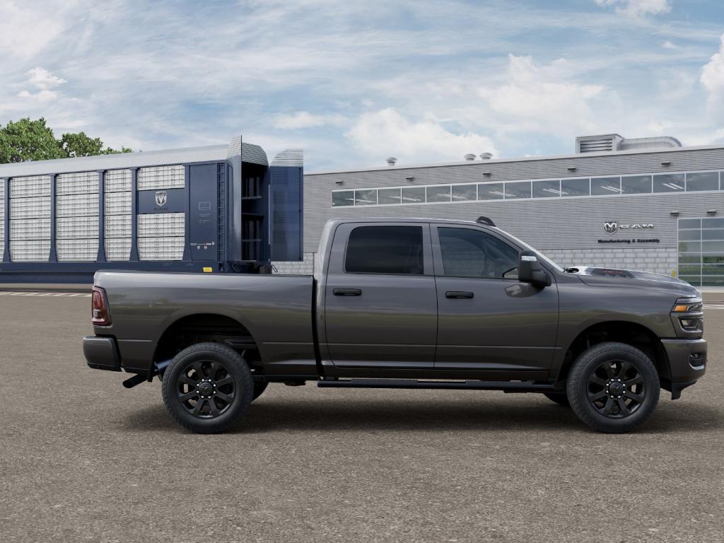 صورة مصغرة 21 لـ 2026 RAM 2500 TRADESMAN
