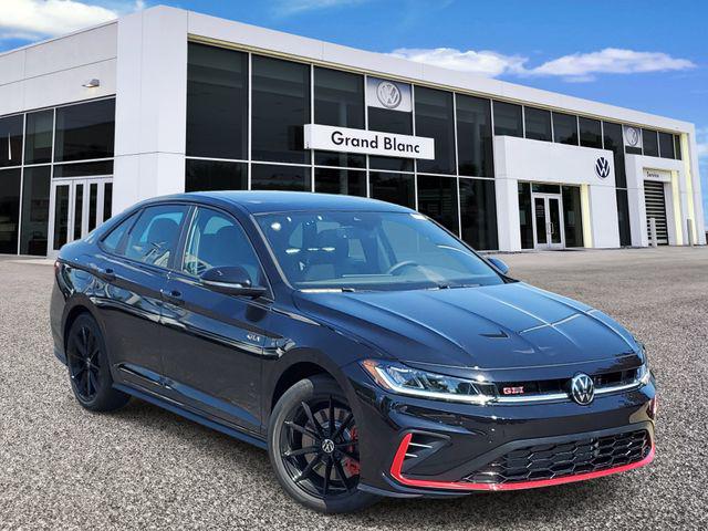 New 2026 Volkswagen Jetta GLI 2.0T Autobahn