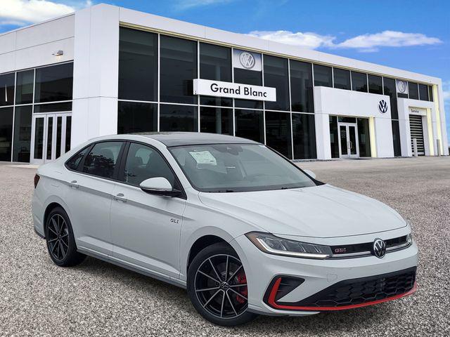 New 2026 Volkswagen Jetta GLI 2.0T Autobahn